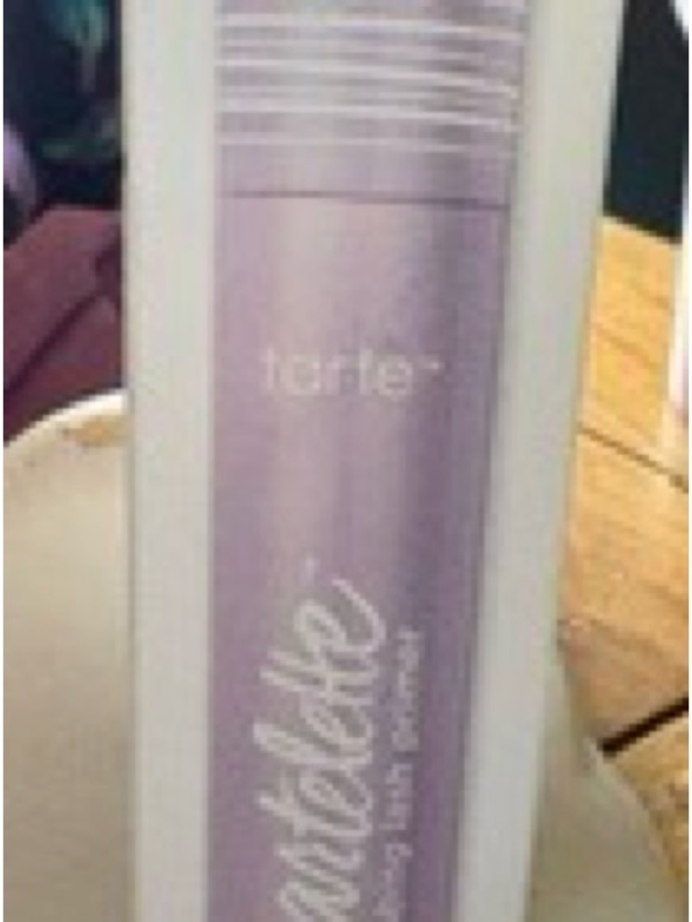 Tartelette tubing, lash primer brand new